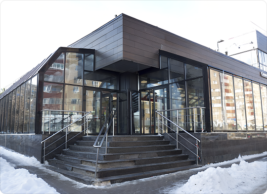 Свойства алюминиевого профиля Alutech: расширение металла при нагреве