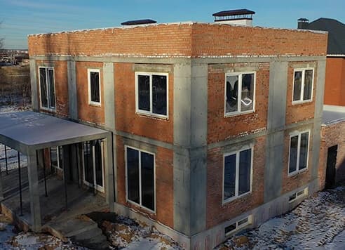 Коттедж в поселке «Березовая Роща» - Фото 5